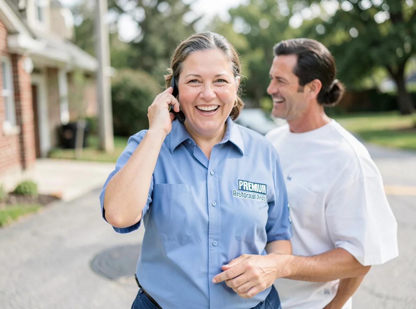 Water Damage Restoration Forest, LA FAQs